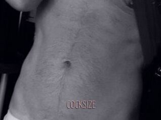 COCKSIZE