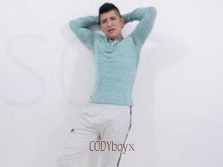 CODYboyx