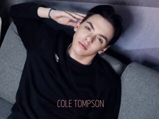 COLE_TOMPSON