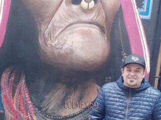COLMEX69