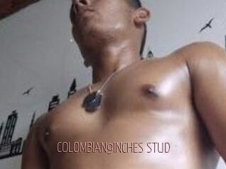 COLOMBIAN9INCHES_STUD