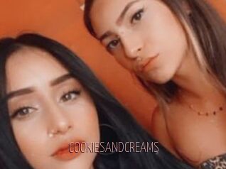 COOKIESANDCREAMS