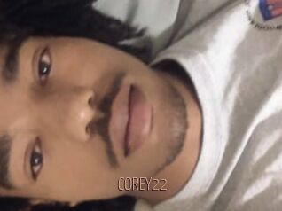 COREY22