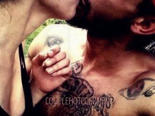 COUPLEHOTCOLOMBIA