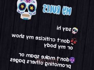 CRISS_CUTTE