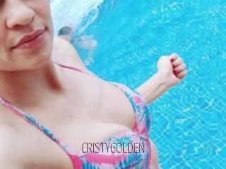 CRISTYGOLDEN