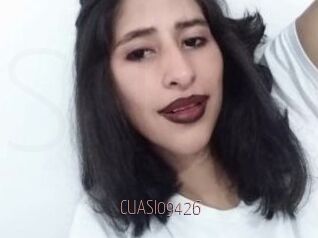 CUASI09426