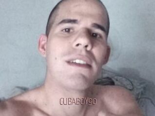 CUBABOY90 Sexe désirs