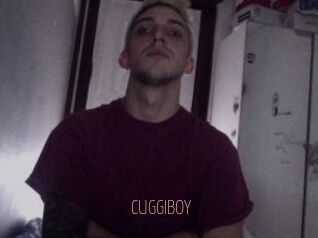 CUGGIBOY
