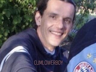 CUMLOWERBOY