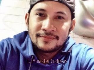 CUMmaster_Goddess