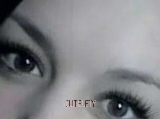 CUTELETY