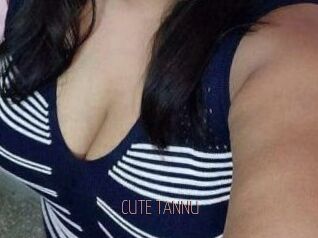 CUTE_TANNU