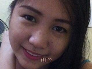 CUTYY