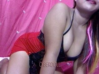 CYBERDOLL