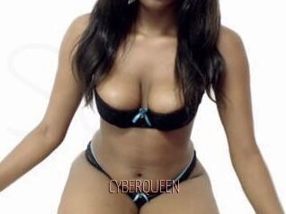 CYBER_QUEEN