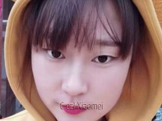 C_czl_Xiaomei
