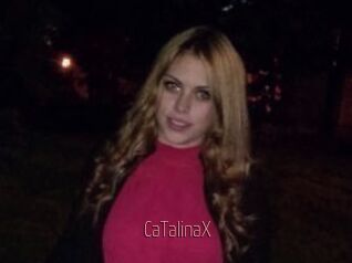 CaTalinaX