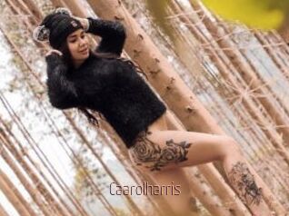 Caarolharris