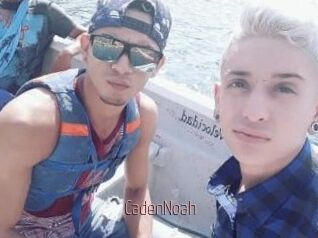 CadenNoah