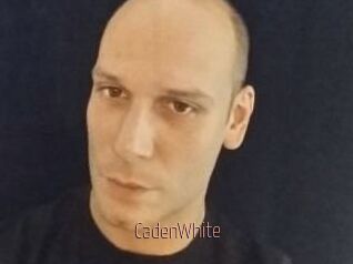 Caden_White
