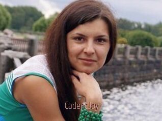 CadencJoy