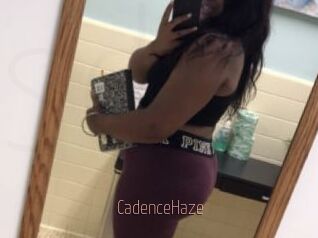 Cadence_Haze