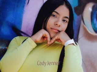 CadyJenner