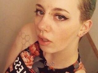 Caiah
