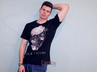 CainRoy