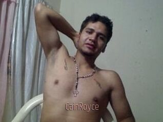 CainRoyce