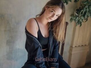 CaitlinEvans