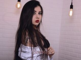 CaitlinMills Sexe désirs