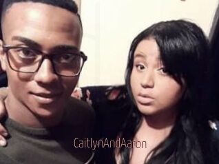 CaitlynAndAaron