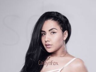 CaitlynFox