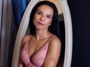 CaitlynKing