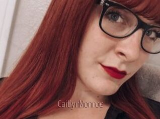 CaitlynMonroe