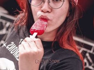 Caitlyn_Snow