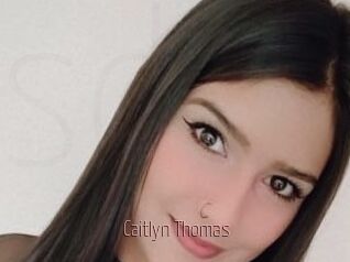 Caitlyn_Thomas Sexe désirs