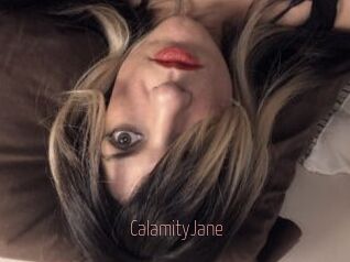 CalamityJane