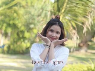 CalanthaHughes