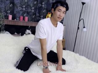 CalebDevera