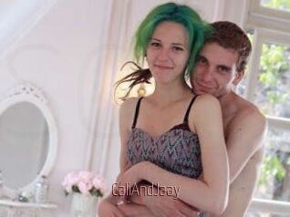 CaliAndJaay