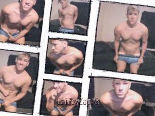 CaliBoyZac18