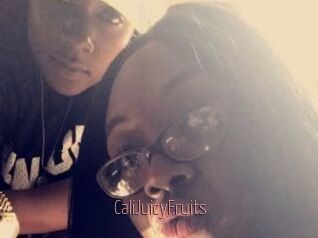 CaliJuicyFruits