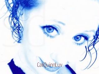 CaliQuinnLuv