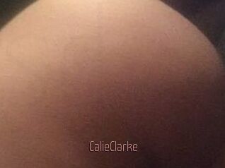 CalieClarke