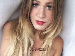 CalieKazee