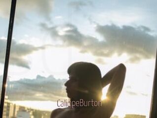 CaliopeBurton
