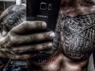 Calitattoo